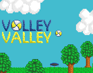 VolleyValley
