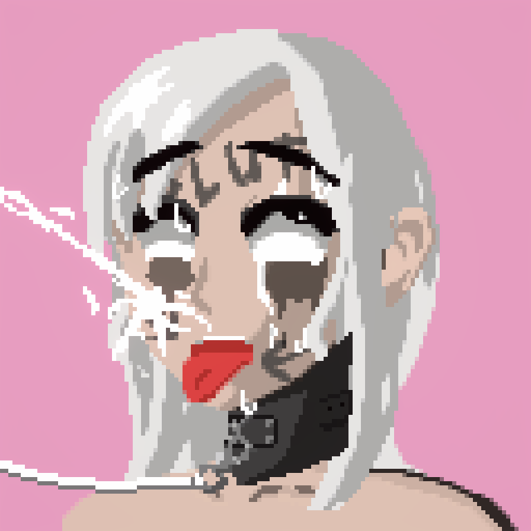 Kinky Pixel Avatar Maker by Kuchiko