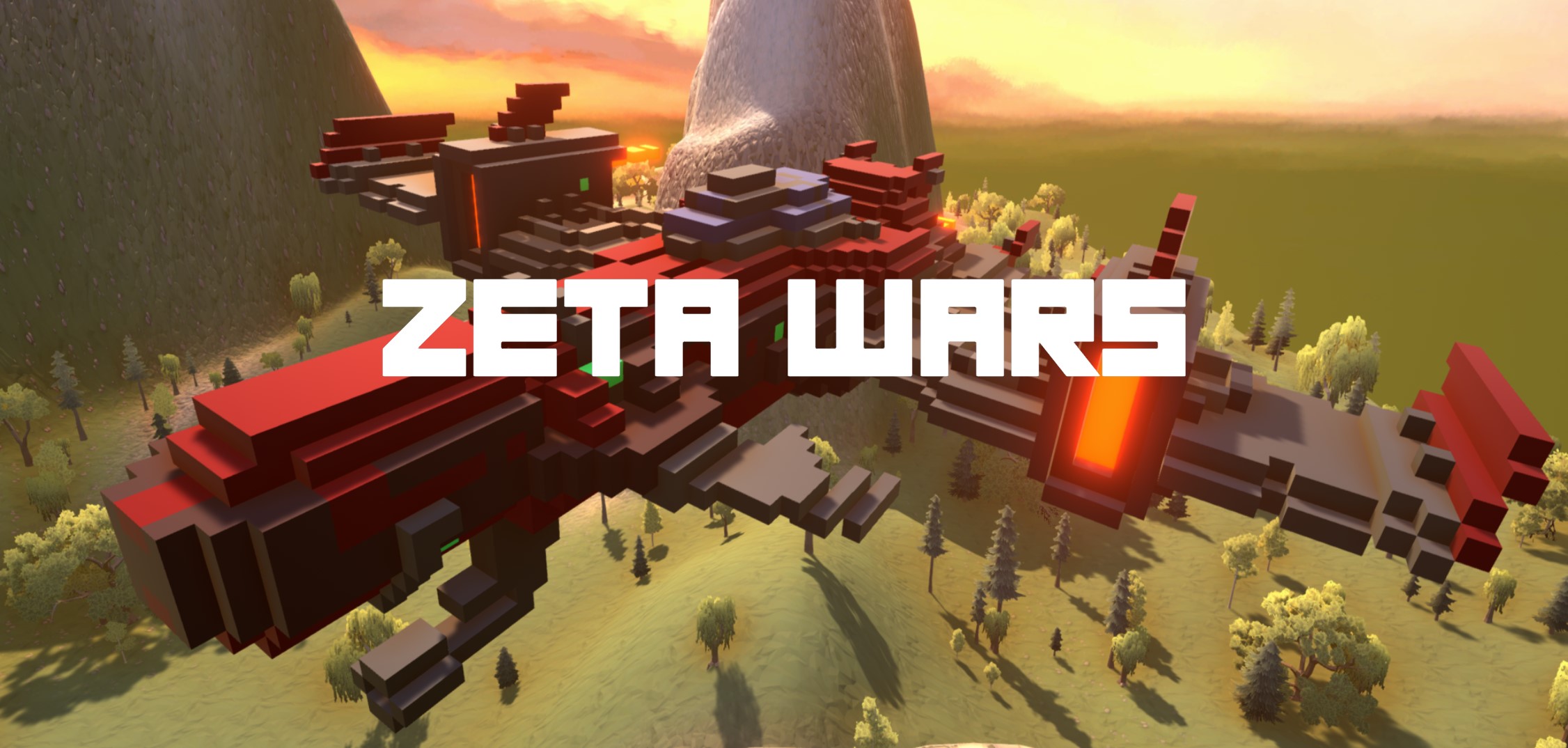 Zeta Wars
