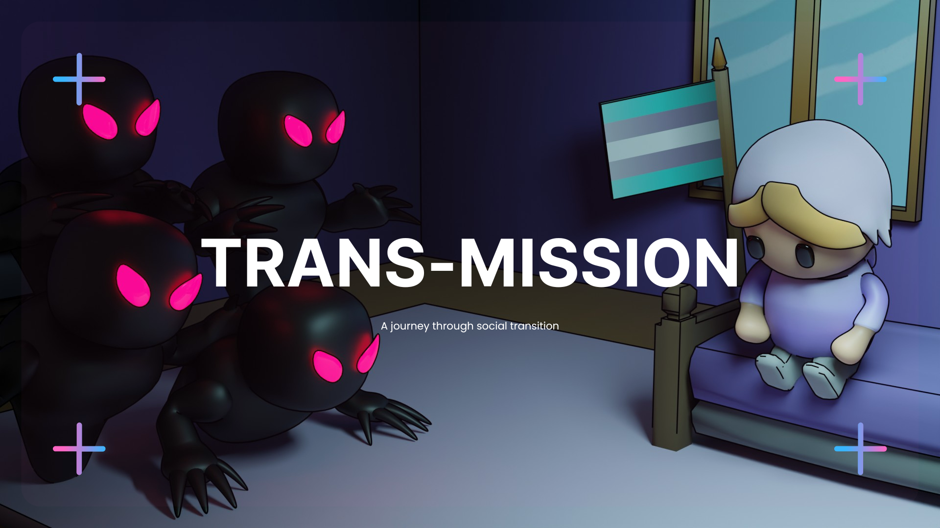 Trans-Mission