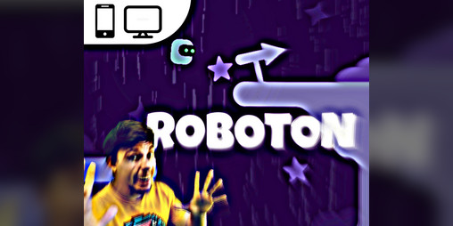 Cover image for RobotOn v0.8