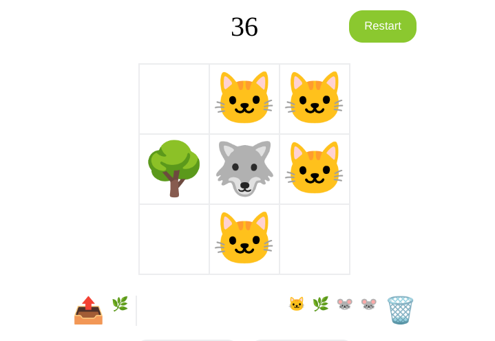 Cover image for Little World Puzzler