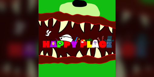 Cover image for Happy place (Demo)