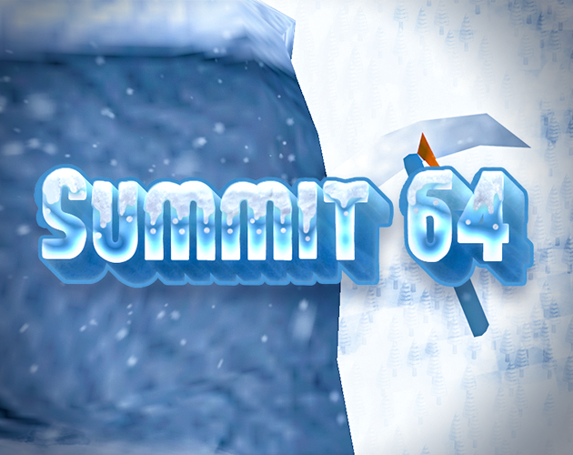Cover image for Summit 64