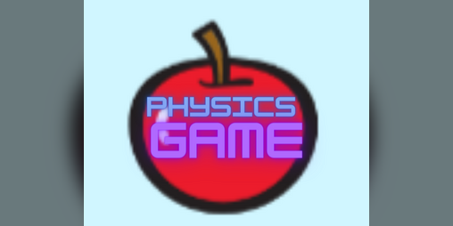 Cover image for physics game