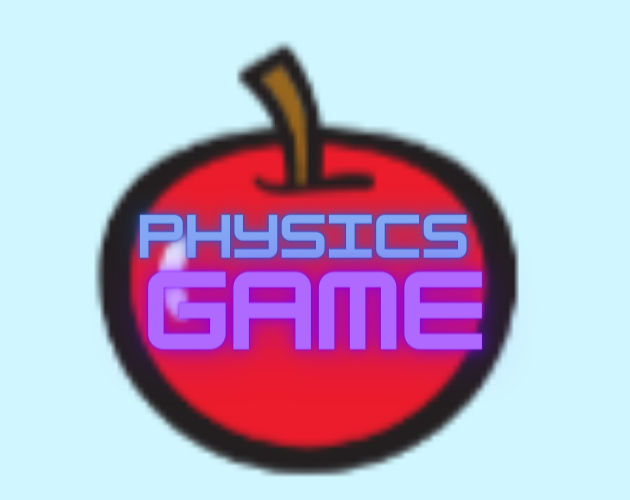 Cover image for physics game