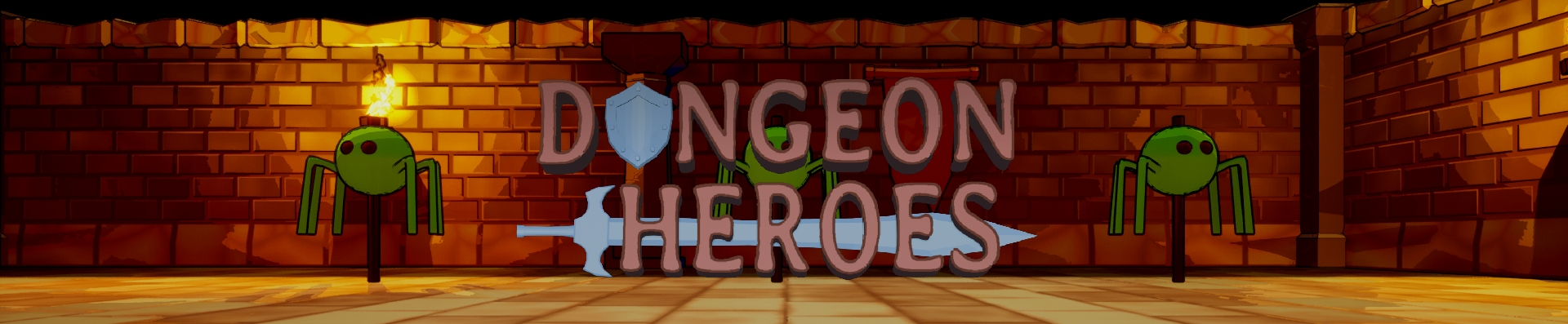 Dungeon Heroes
