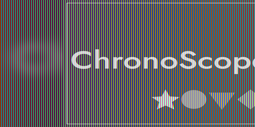 Cover image for ChronoScope