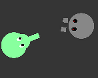 Zombie Chaos Survival 2D
