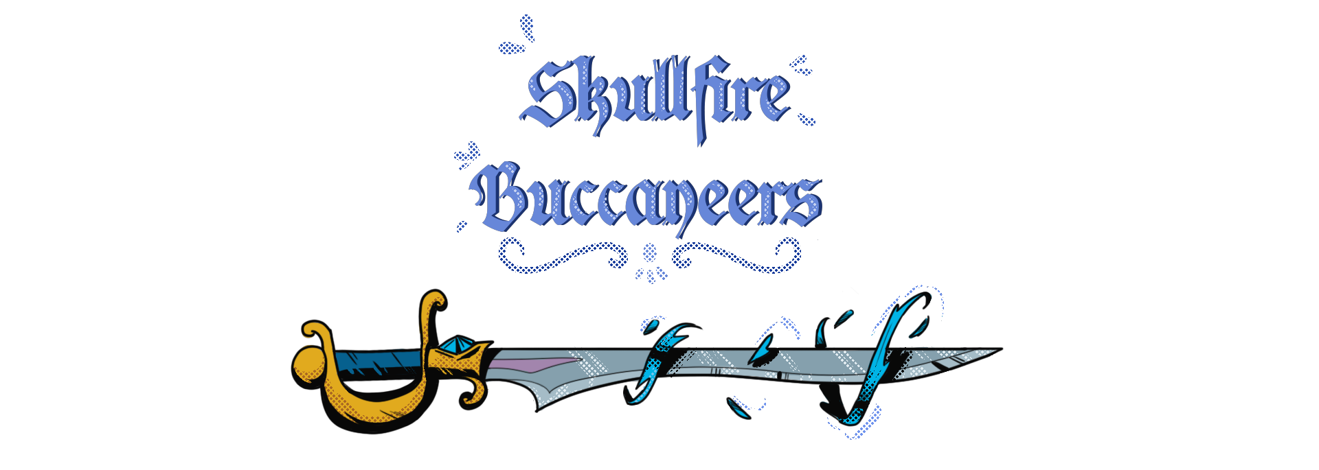 Skullfire Buccaneers