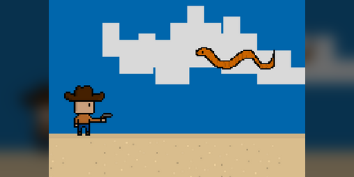Cover image for Snake Shooter