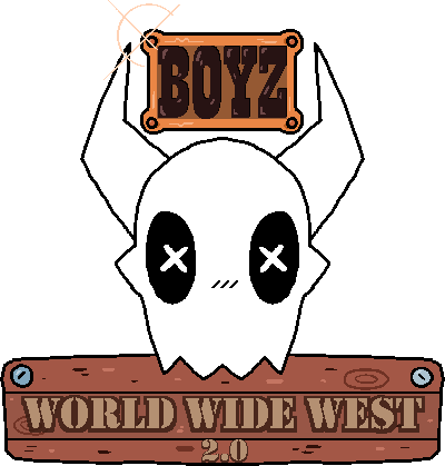 BOYZ - WORLD WIDE WEST