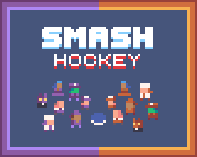 Smash Hockey