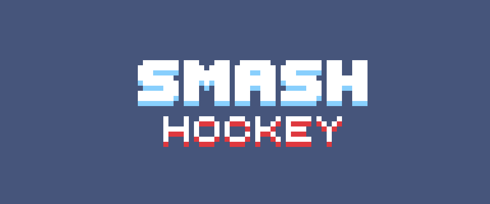 Smash Hockey