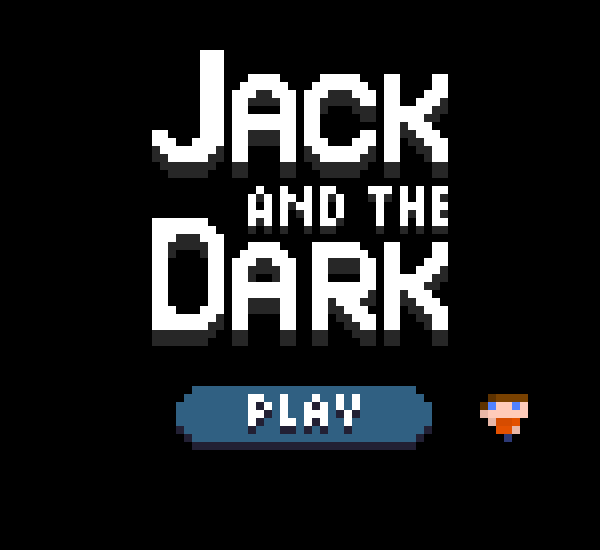 Jack and the dark jam version by demogamejams