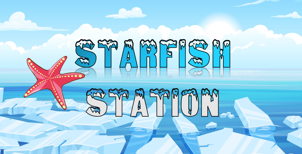 Starfish Station (FR)