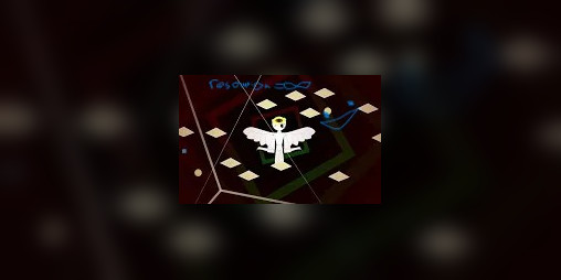 Cover image for Extremely old abandoned bh game