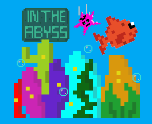 In The Abyss