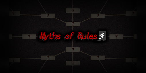 Cover image for Myths of Rules Demo