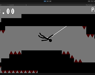 Play Stickman Fighter Infinity H5 - HTML5 game