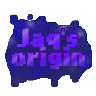 Jaq's Origin