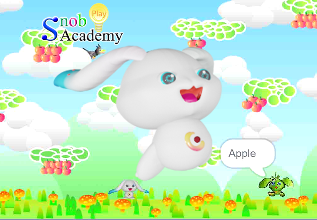 Snob Adventure Math EP1 (Add not over 10) Trial version
