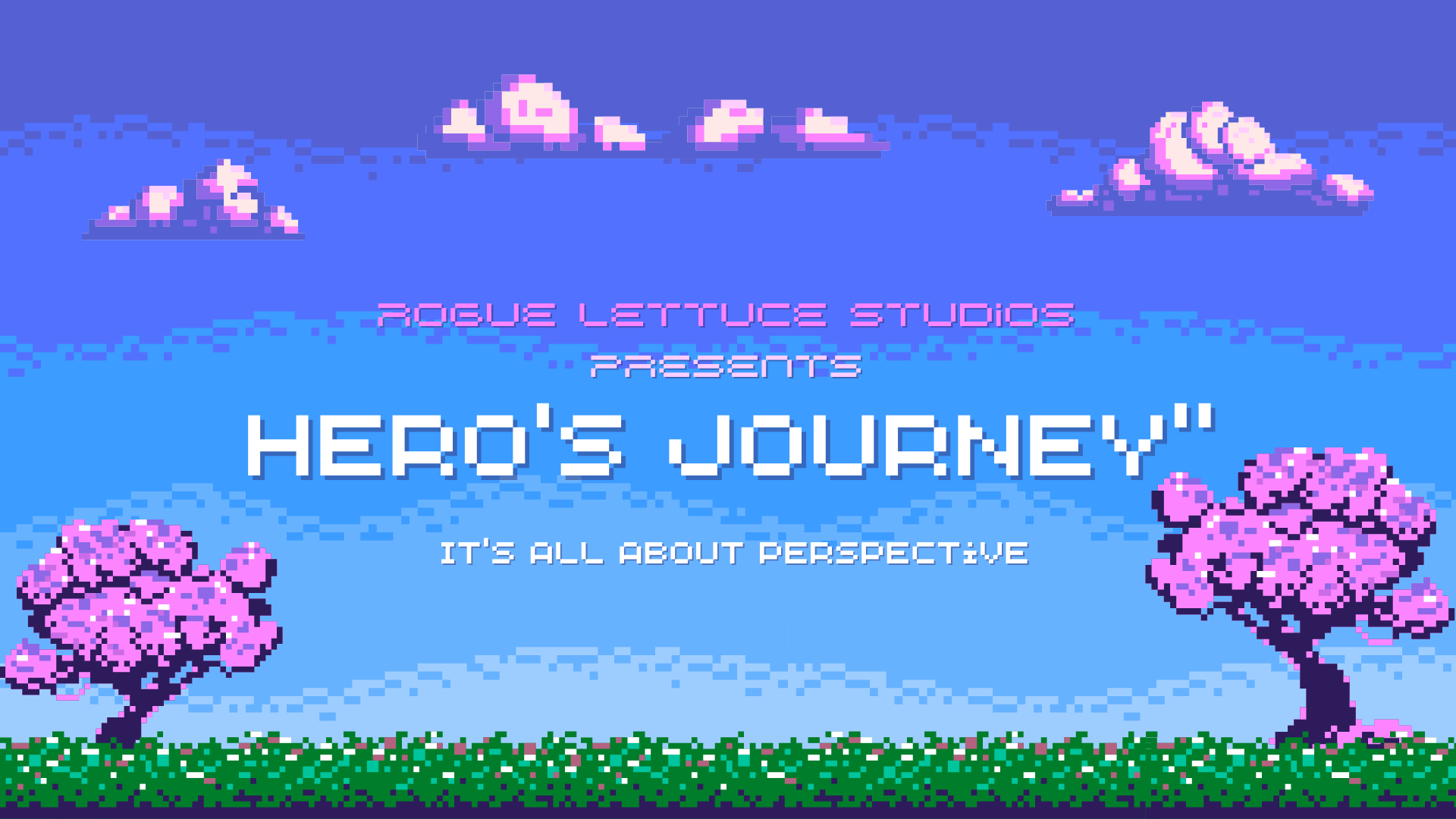 "Hero's Journey"