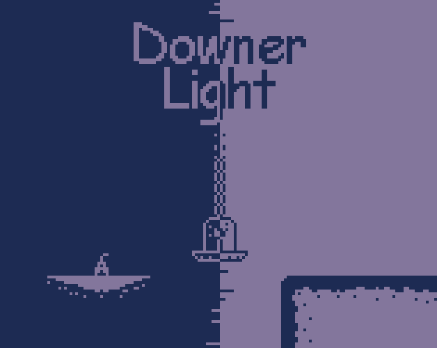 Downer Light