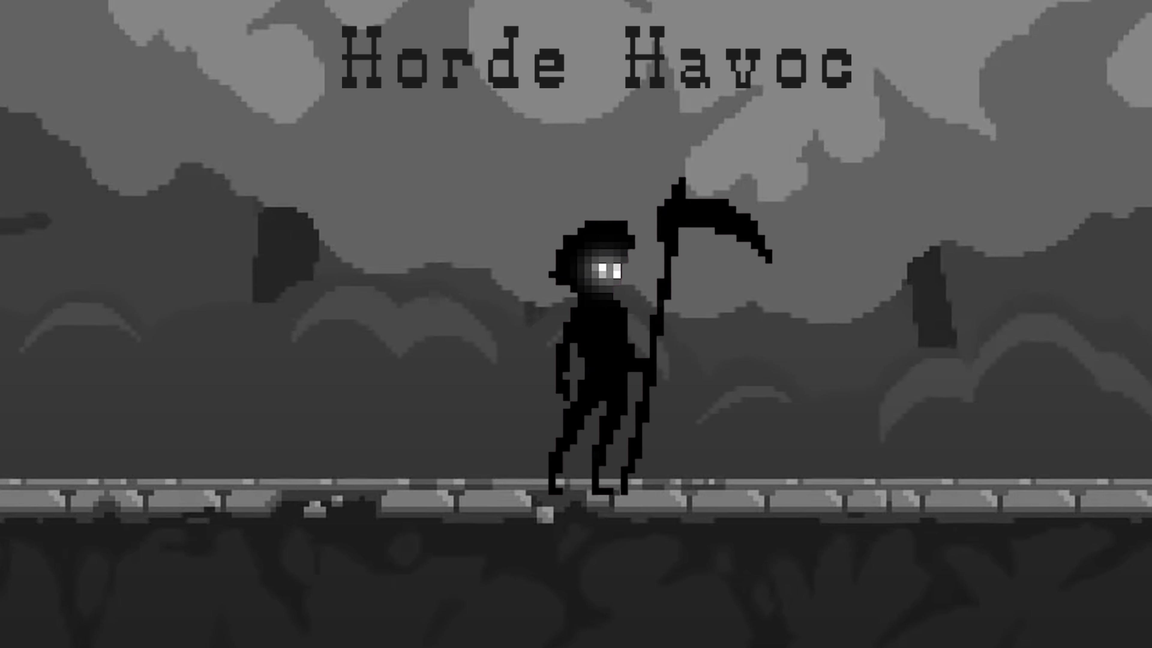 Horde Havoc