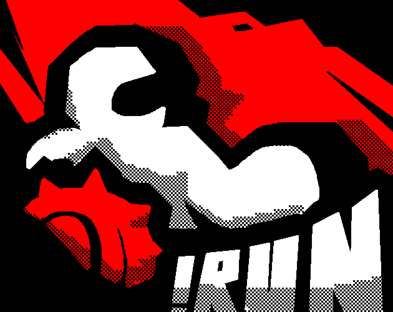 Cover image for Run!