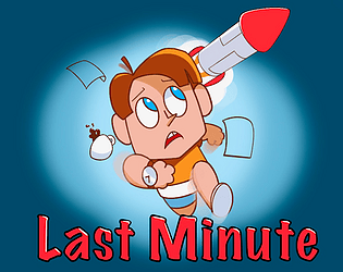 Last Minute