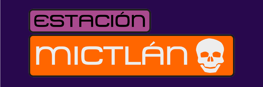 Estación Mictlán