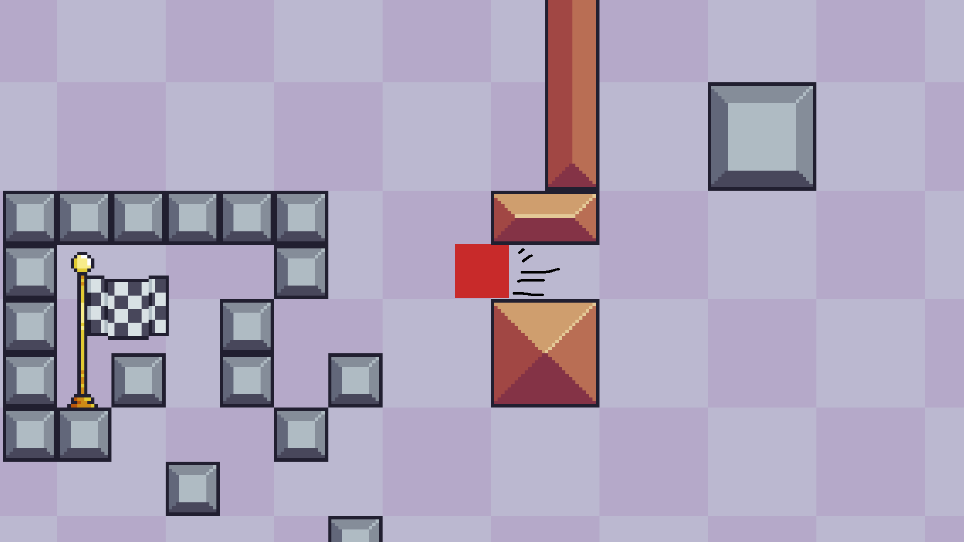 Cover image for (OLD) Jumpy Game