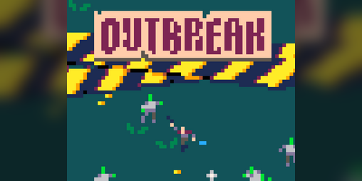 Cover image for Outbreak
