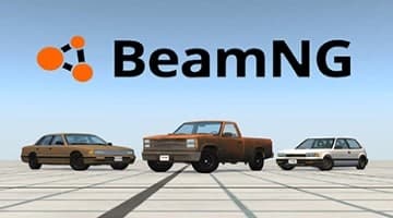 BeamNG.Drive 0.3.0 Alpha (Official/Officiel)