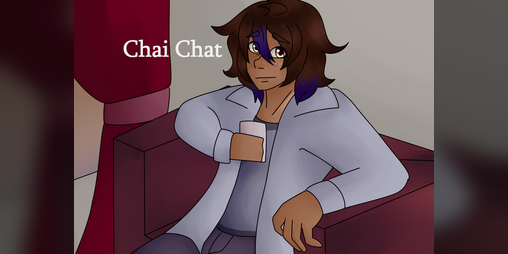 Cover image for Chai Chat