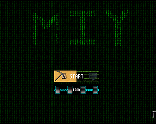 MIY - Mine it yourself!