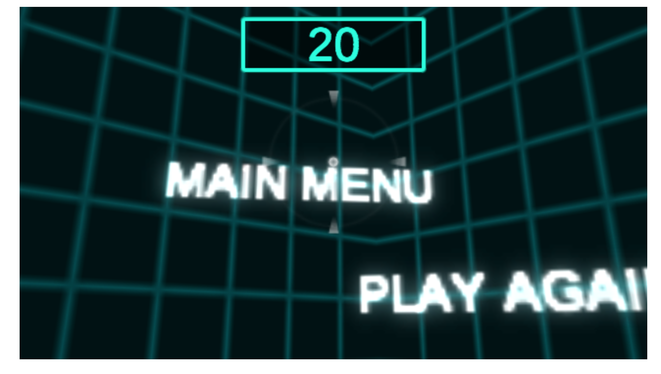 3D-Shooter