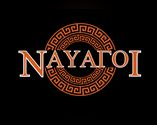Nαυαγόι - Mythic Heroes Forged in the Dark