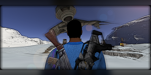 Cover image for Icebound Extermination