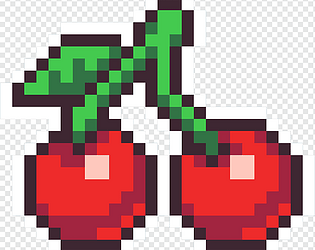 Cherry Hunt