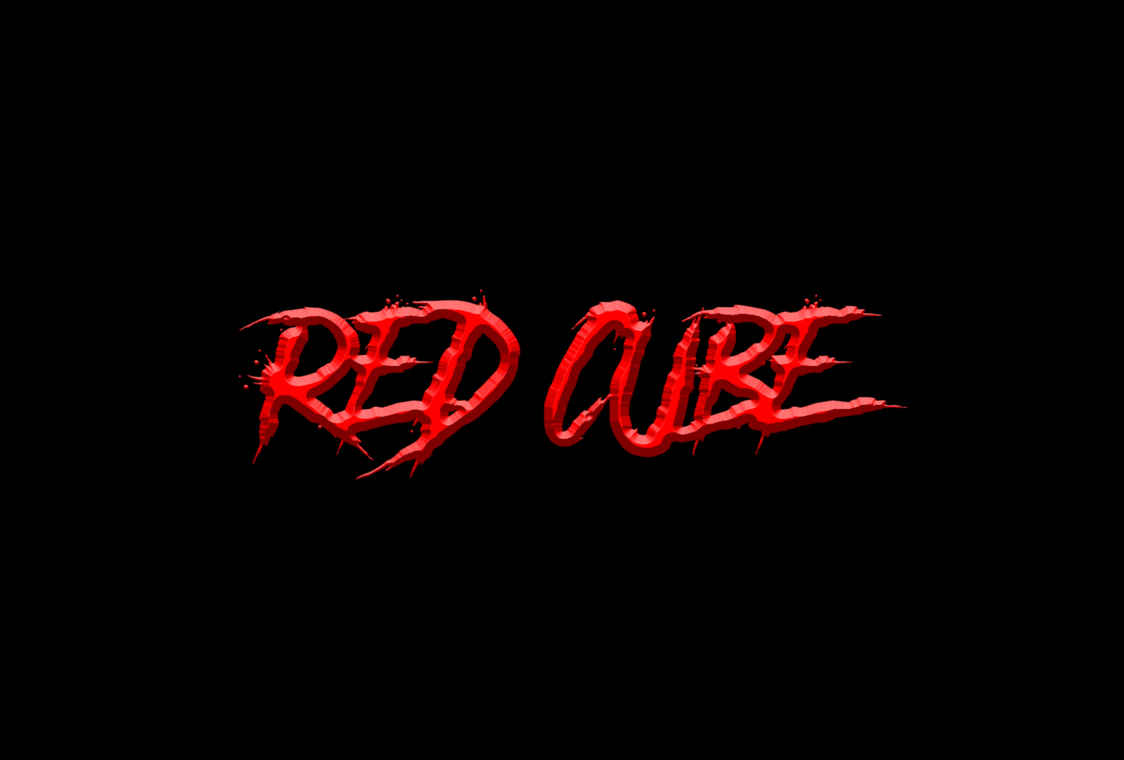 new updates redcube - RED CUBE by VIVCTA STUDIO