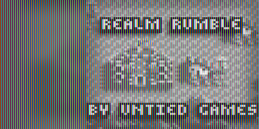 Cover image for Realm Rumble