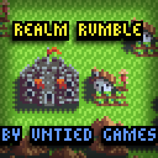 Cover image for Realm Rumble