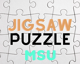 JigSawPuzzleMSU