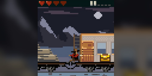 Cover image for Dakota Express