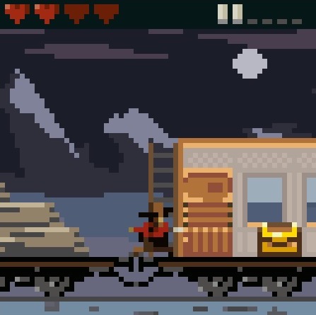 Dakota Express