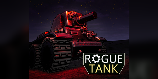 Cover image for Rogue Tank: Free Demo