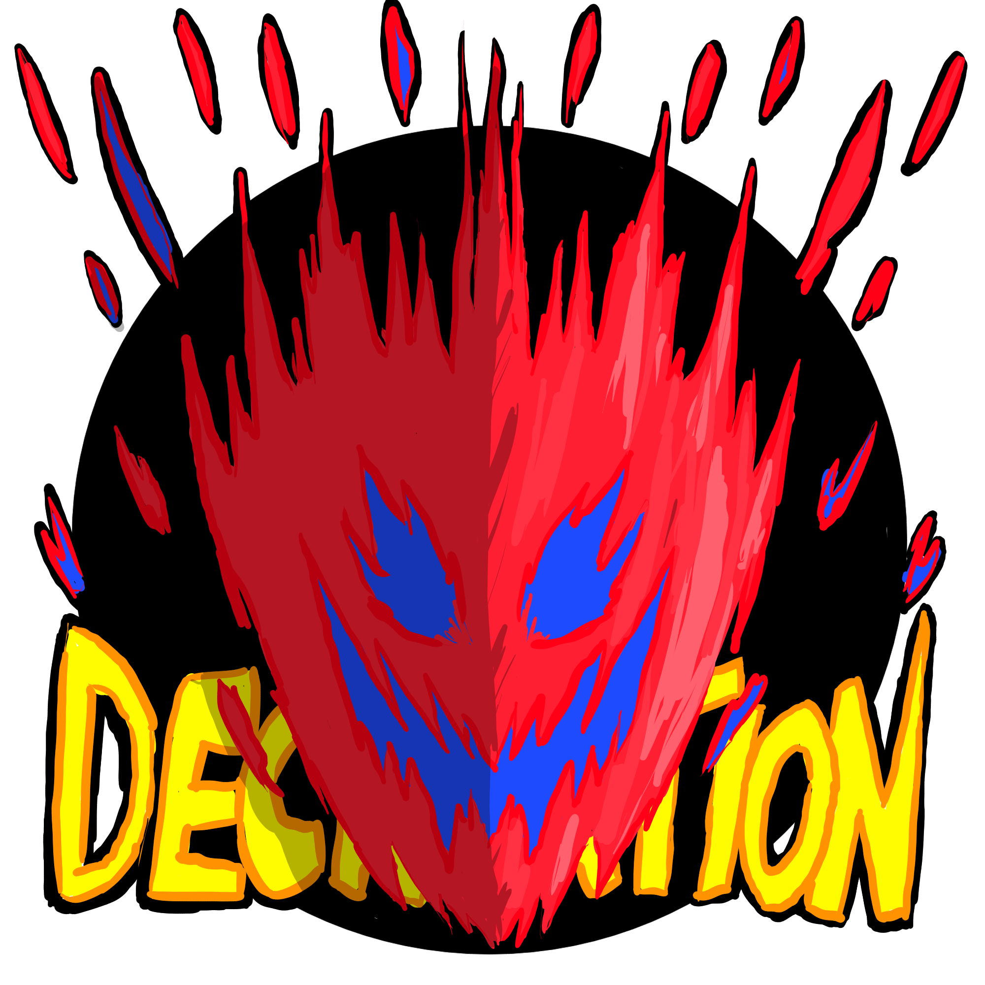 DECIMATION
