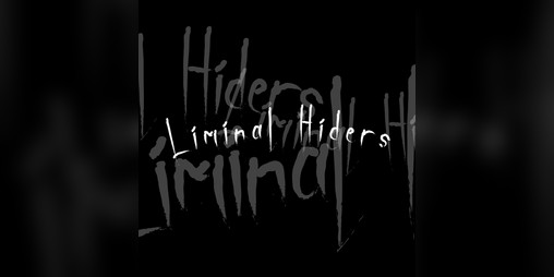 Cover image for Liminal Hiders